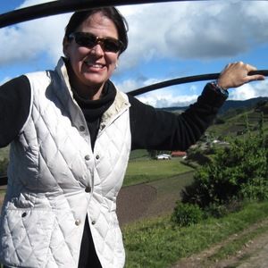 Meet your Posher, Jana m.